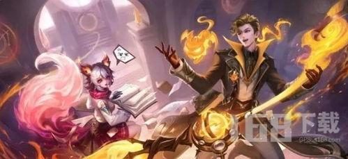 s34赛季皮肤爆料最新,新英雄亮相,经典角色焕新登场! 第1张 s34赛季皮肤爆料最新,新英雄亮相,经典角色焕新登场! 第1张