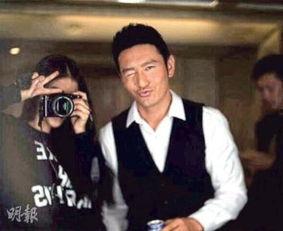 黄晓明员工爆料视频大全,揭秘明星幕后真相 第1张 黄晓明员工爆料视频大全,揭秘明星幕后真相 第1张