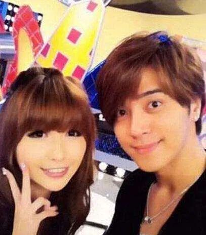 罗志祥化妆师被爆料视频,揭秘明星化妆幕后真相  第3张