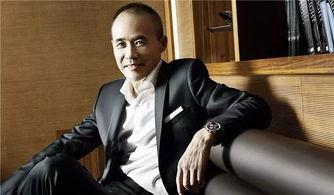 万科最新爆料王石  第1张